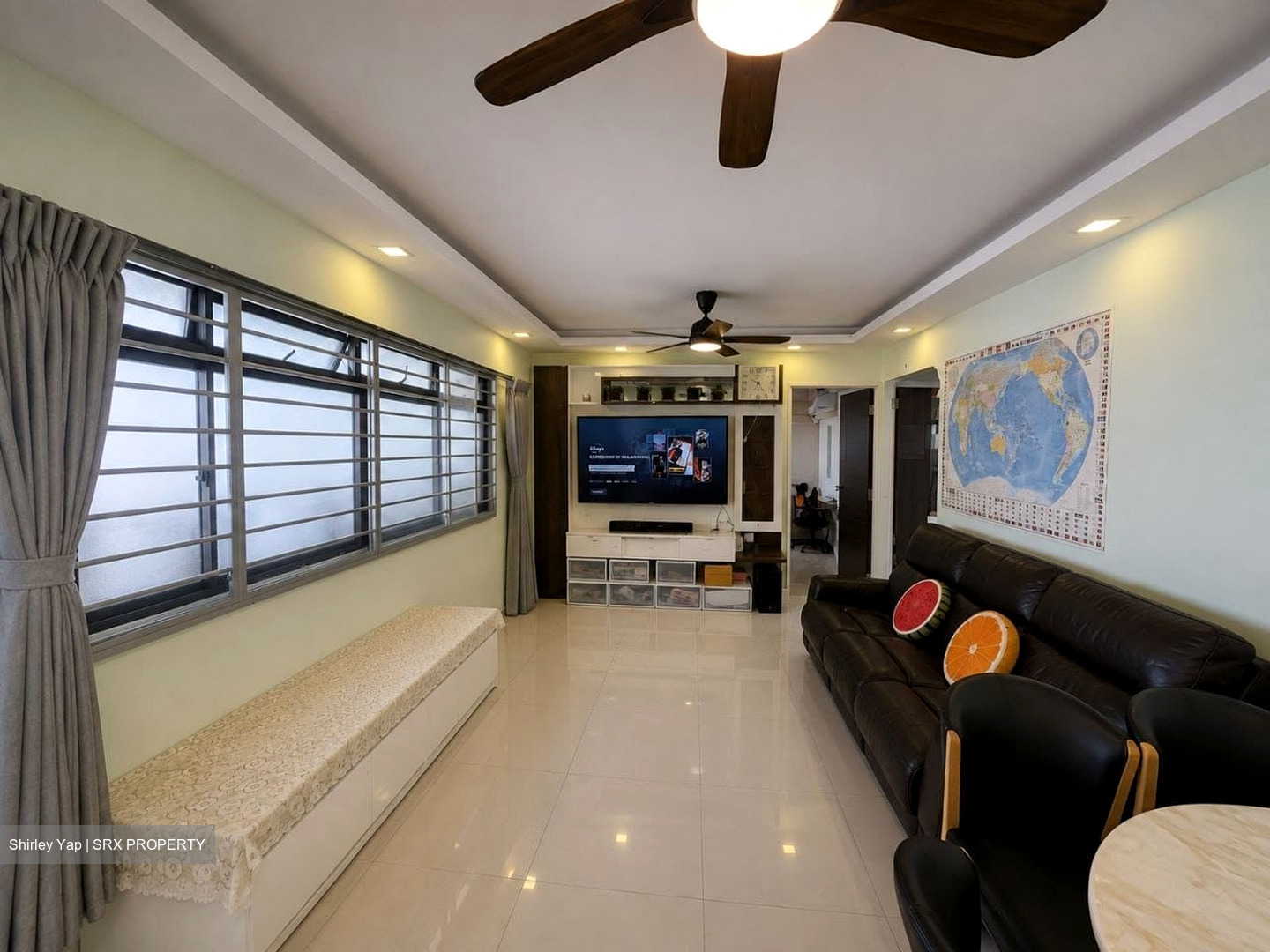 Blk 323B Anchorvale Grove (Sengkang), HDB 4 Rooms #603794411
